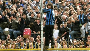 Atalanta, annullato l'obbligo di firma per il Bocia