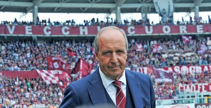 Ventura: «Torino, avanti con Jansson. Immobile pronto per uno spezzone col Napoli»