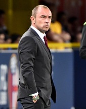 Milan, Brocchi: «Oggi l'obiettivo era vincere e ce l'abbiamo fatta»