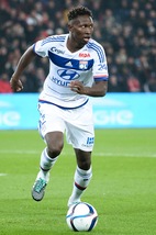 Ligue 1: il Lione umilia il Monaco 6-1, tripletta Lacazette e doppietta Yanga-Mbiwa