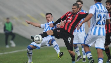 Diretta Pescara-Lanciano, le probabili formazioni. Live dalle 17.30