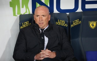 Serie A Chievo, Maran: «Peccato per gli infortuni»
