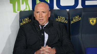 Serie A Chievo, Maran: «Peccato per gli infortuni»