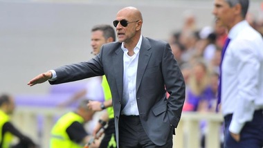 Serie A Palermo, Ballardini: «Atteggiamento giusto»