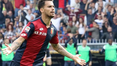 Serie A Genoa, Suso e Pavoletti: «Gioia derby, ora chiudiamo bene»