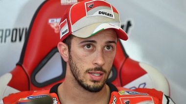 MotoGp Le Mans, Dovizioso: «Serve un’altra mentalità»
