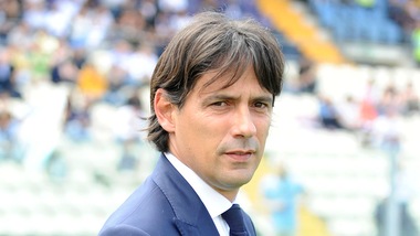 Lazio, Simone Inzaghi: «Pippo tornerà ad allenare la prossima stagione»