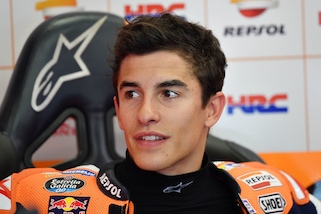 MotoGp Le Mans, Marquez: «Potevo andare sul podio»