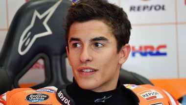 MotoGp Le Mans, Marquez: «Potevo andare sul podio»