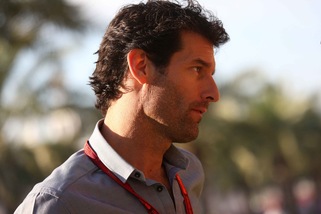 F1 Red Bull, Webber: «Verstappen non ha scelta: deve essere pronto»