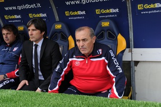 Serie A, Castori: «Il Carpi ha onorato il campionato»