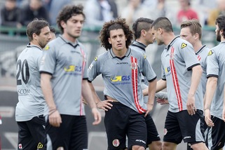 Lega Pro, playoff: Foggia-Alessandria. Cuneo-Mantova ai playout