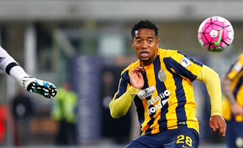 Calciomercato, Emanuelson passa allo Sheffield Wednesday