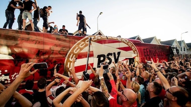 Eredivisie, beffa Ajax: il titolo va al Psv!