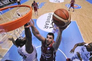 Milano convince, Venezia ringrazia Green