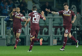 Torino-Napoli 1-2: le pagelle. Peres, Silva e Belotti ci mettono l'anima