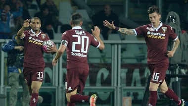 Torino-Napoli 1-2: le pagelle. Peres, Silva e Belotti ci mettono l'anima
