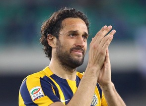 Verona, Toni dice addio alla Serie A: «Provo gioia e tristezza»