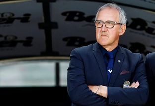 Serie A Verona, Delneri: «Toni ha fatto delle cose straordianrie»