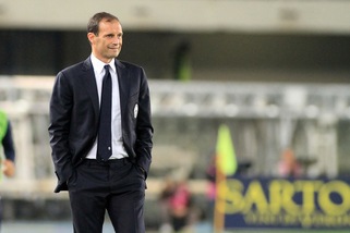 Calciomercato Juve, Allegri: «Trequartista? Servono acquisti di qualità»