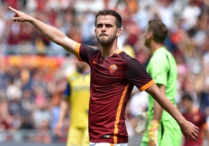 Calciomercato Juventus, Pjanic si avvicina