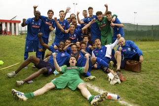 Promozione C - Urlo Fossano: l'Eccellenza è tua