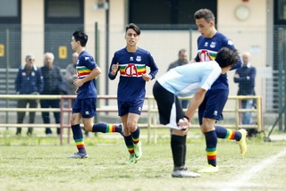 Giovanissimi Regionali - La Pro Settimo & Eureka alle semifinali