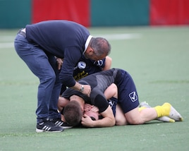 Promozione D - BonbonAsca, dal baratro al capolavoro