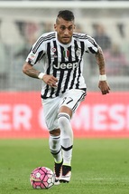 Calciomercato Juventus, su Pereyra c'è il West Ham