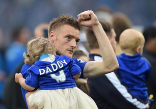 Festa Leicester, in quota spuntano i “baby Vardy”
