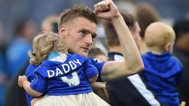 Festa Leicester, in quota spuntano i “baby Vardy”