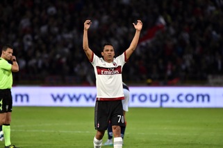 Milan, il futuro di Bacca resta un mistero