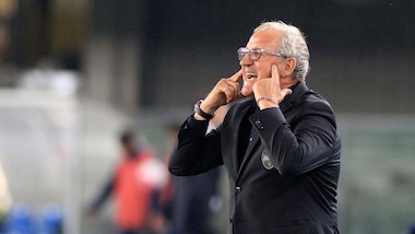 Verona, 5 milioni di motivi per perdere a Palermo e condannare il Carpi