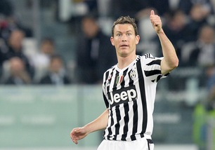 Juventus, Lichtsteiner: «Nessun allarme. A Roma per prenderci la Coppa Italia»