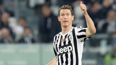 Juventus, Lichtsteiner: «Nessun allarme. A Roma per prenderci la Coppa Italia»