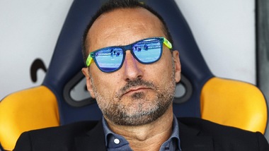 Serie A Verona, Setti risponde a Bonacini: «Il Verona non accetta lezioni»