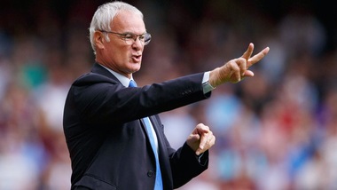 Calciomercato Leicester, Ranieri: «Non voglio 'nomi', ma acquisti giusti»