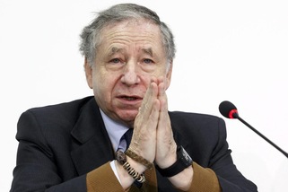 F1, Todt: «Ferrari, passi in avanti importanti»