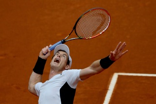 Tennis, Murray: «Mauresmo non è più la mia coach»