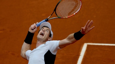 Tennis, Murray: «Mauresmo non è più la mia coach»