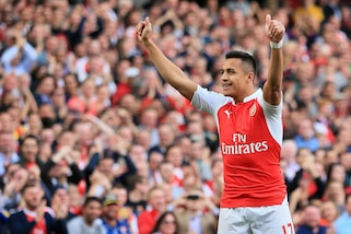 Calciomercato Juventus, dalla Spagna: «Via Morata? C'è Sanchez»