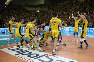 La Supercoppa si allarga e diventa Final Four