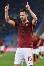 Calciomercato Juventus: Pjanic in pole, ecco perché