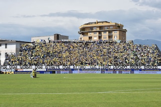 Serie A, la doppia lezione del Frosinone