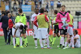Serie A, retrocessioni: i bookmaker affondano il Carpi