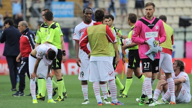 Serie A, retrocessioni: i bookmaker affondano il Carpi