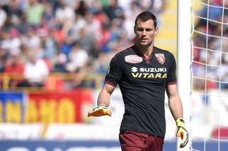 Calciomercato Torino, Berisha o Skorupski per sostituire Padelli