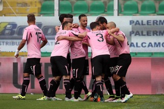 Serie A, Il Palermo chiama i tifosi per un Barbera sold out