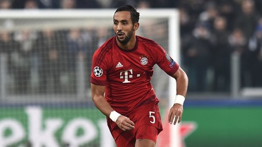 Champions League Benatia: «Occhio Bayern, la Juventus vince anche senza giocare al top»