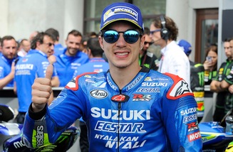 MotoGp Yamaha: ufficiale, Vinales con Valentino Rossi nel 2017